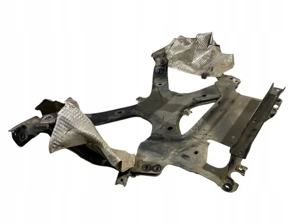 Vorderes Hilfsrahmen Audi Q5 SQ5 2017 OEM 80C399347J image 3