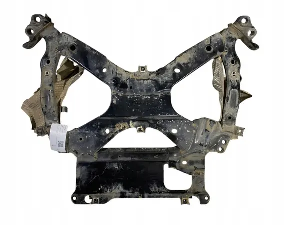 Vorderes Hilfsrahmen Audi Q5 SQ5 2017 OEM 80C399347J image 4