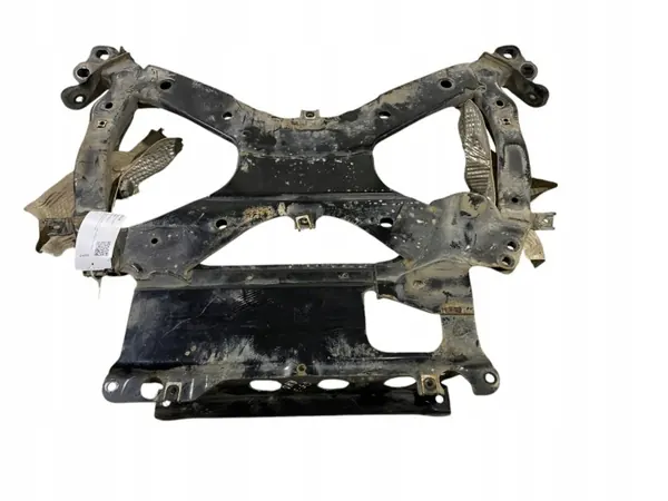 Vorderes Hilfsrahmen Audi Q5 SQ5 2017 OEM 80C399347J image 5