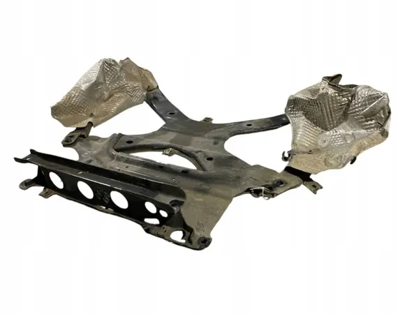 Vorderes Hilfsrahmen Audi Q5 SQ5 2017 OEM 80C399347J image 6