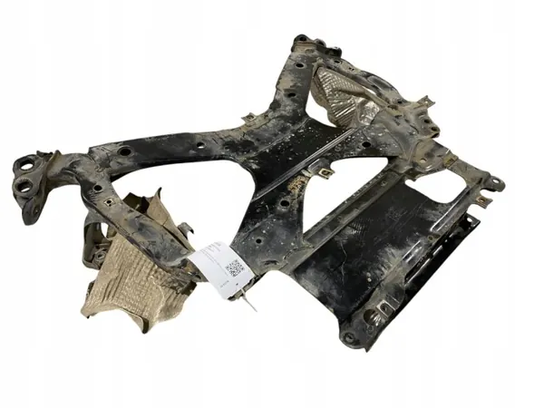 Vorderes Hilfsrahmen Audi Q5 SQ5 2017 OEM 80C399347J image 9