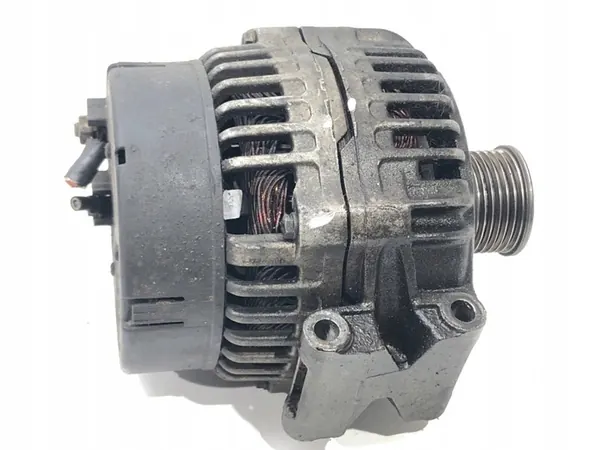 ALTERNATOR MERCEDES W202 2.2 102HV A0101549602 image 4