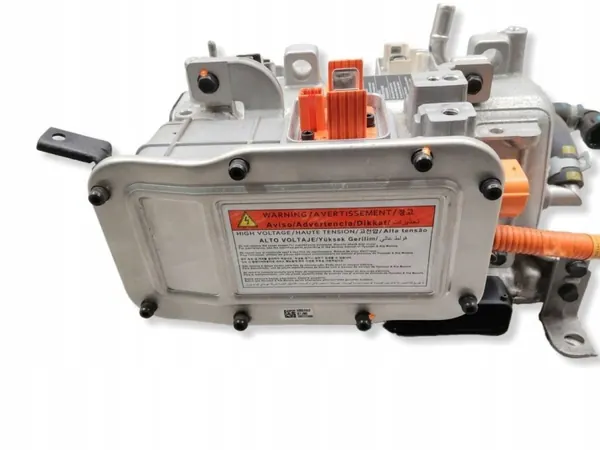 Inversor Hyundai Santa Fe OEM 366003DGH3 image 10