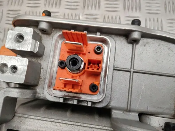 Inversor Hyundai Santa Fe OEM 366003DGH3 image 4