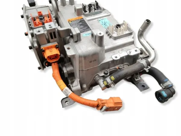 Inversor Hyundai Santa Fe OEM 366003DGH3 image 6