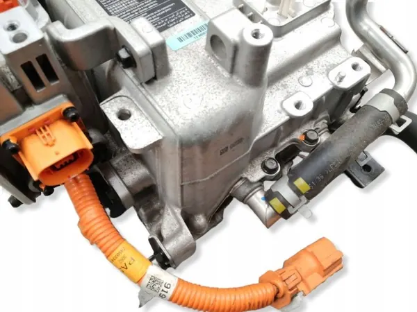 Inversor Hyundai Santa Fe OEM 366003DGH3 image 7