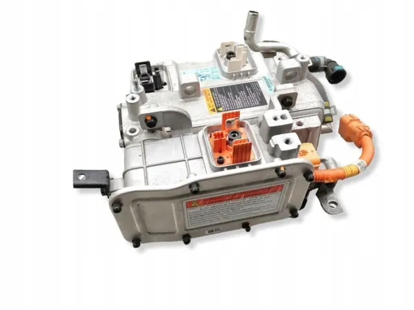 Inversor Hyundai Santa Fe OEM 366003DGH3 image 9