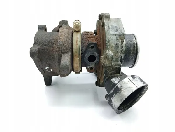 Chrysler PT Cruiser 2002 Turboalimentador A6640960299 image 2