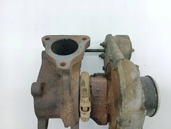 Chrysler PT Cruiser 2002 Turboalimentador A6640960299 image 4