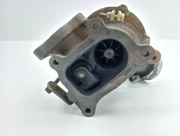 Chrysler PT Cruiser 2002 Turboalimentador A6640960299 image 5