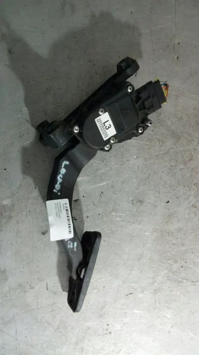 Kaasupoljin OEM 32700-1FXXX Kia SPORTAGE II 2.0CRDI image 2