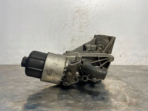 Arrefecedor de óleo motor Jeep OEM FOB5409 - Usado image 2