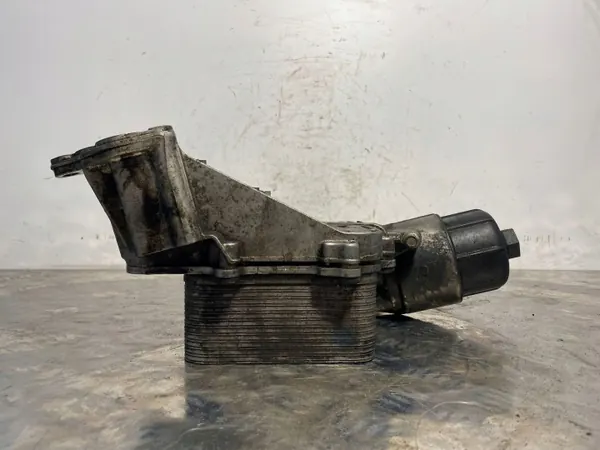 Arrefecedor de óleo motor Jeep OEM FOB5409 - Usado image 3
