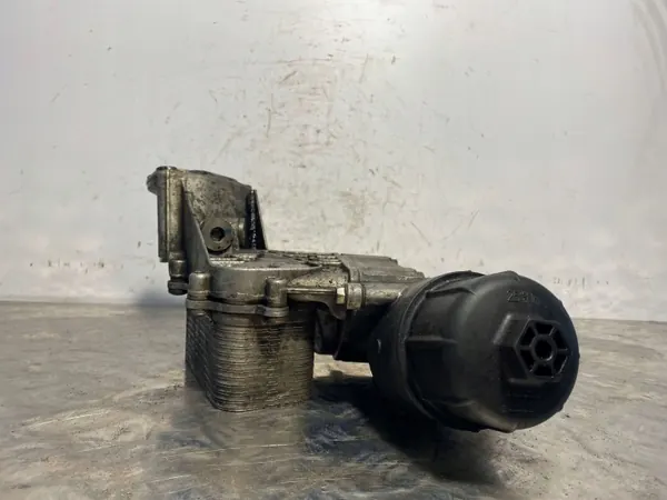 Arrefecedor de óleo motor Jeep OEM FOB5409 - Usado image 4