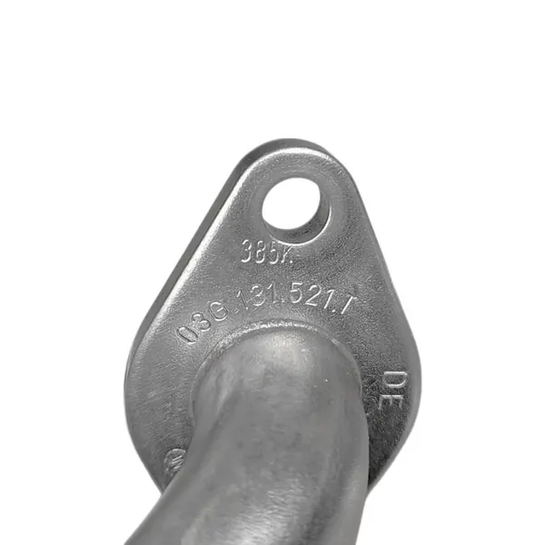 EGR Pipe Audi A3 2.0 TDI 03G131521T image 7