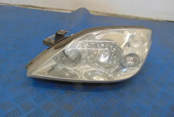 Nissan Primera P12 Vasemman Puolen Ajovalo OEM 26060AU800 image 3