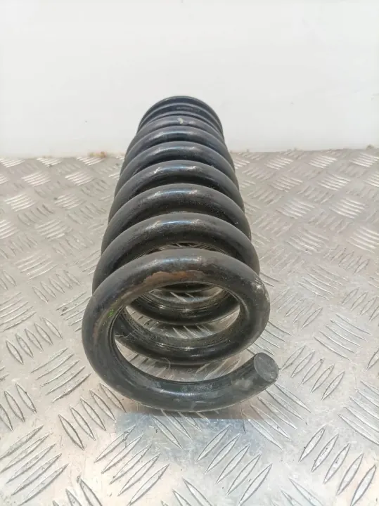 Voor linker schokdemperveer OEM A2303210204 Mercedes image 3