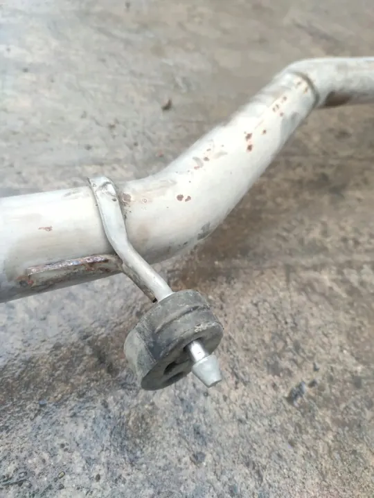 Volvo XC90 2017 Kokonaisvaimennin OEM 82288942 image 5