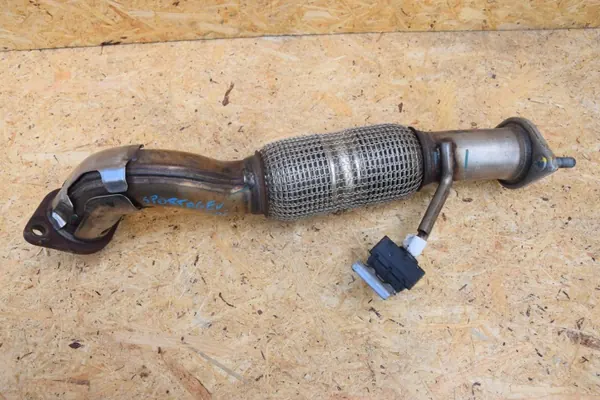 Raccord de Tuyau Souple OEM 28610-R2530 Sportage V image 3