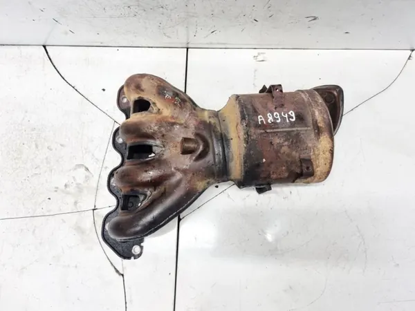Pakoputken keräin OEM EIS-2028809 Chevrolet Cruze image 2
