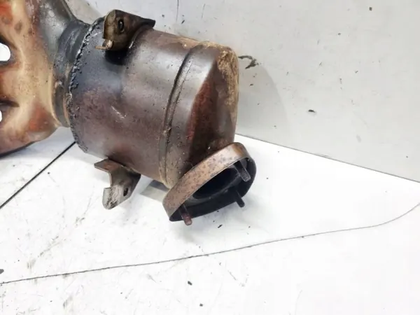 Pakoputken keräin OEM EIS-2028809 Chevrolet Cruze image 3