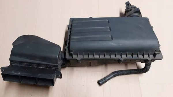 Ilmansuodatinrakenne 1.4 TDI VW SEAT SKODA FABIA III image 2