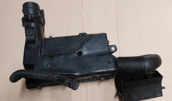 Ilmansuodatinrakenne 1.4 TDI VW SEAT SKODA FABIA III image 3