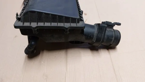 Ilmansuodatinrakenne 1.4 TDI VW SEAT SKODA FABIA III image 6