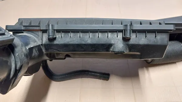 Ilmansuodatinrakenne 1.4 TDI VW SEAT SKODA FABIA III image 7