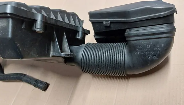 Ilmansuodatinrakenne 1.4 TDI VW SEAT SKODA FABIA III image 9