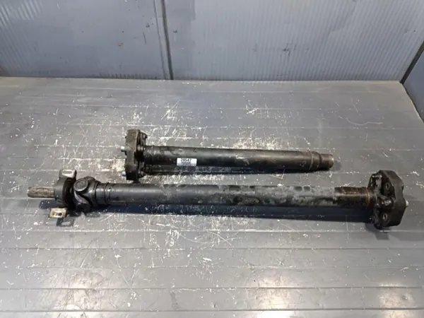 Drivaxel OEM Wrakowisko-28547- för Mercedes E-klass image 2