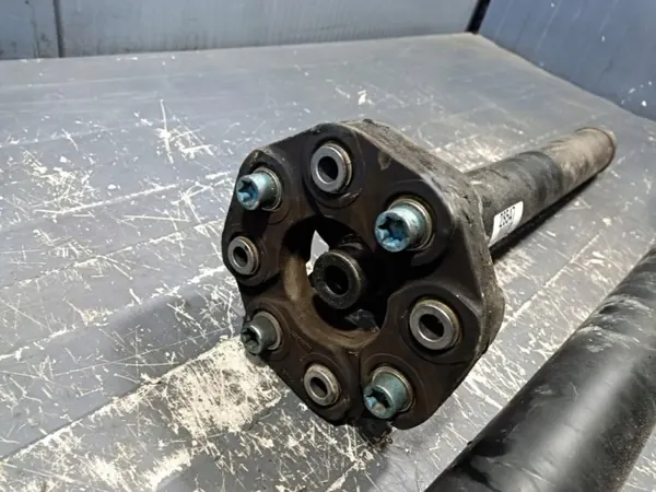 Drivaxel OEM Wrakowisko-28547- för Mercedes E-klass image 3