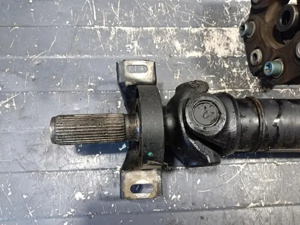 Drivaxel OEM Wrakowisko-28547- för Mercedes E-klass image 4