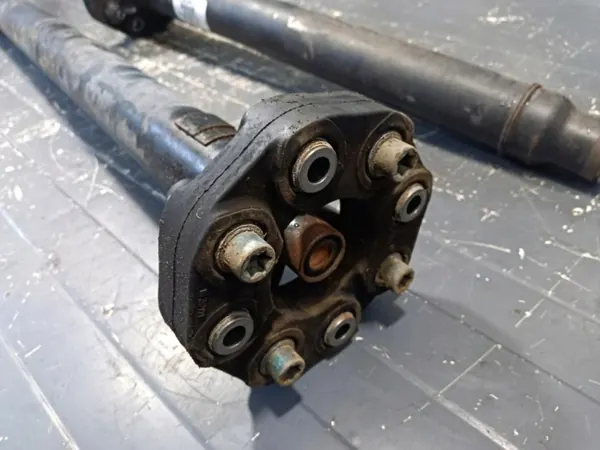 Drivaxel OEM Wrakowisko-28547- för Mercedes E-klass image 5