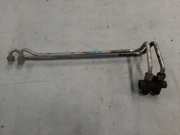 Audi Q7 3.0TDI Vaihteiston öljyputket OEM 7L0317821A/7L0317822B image 2