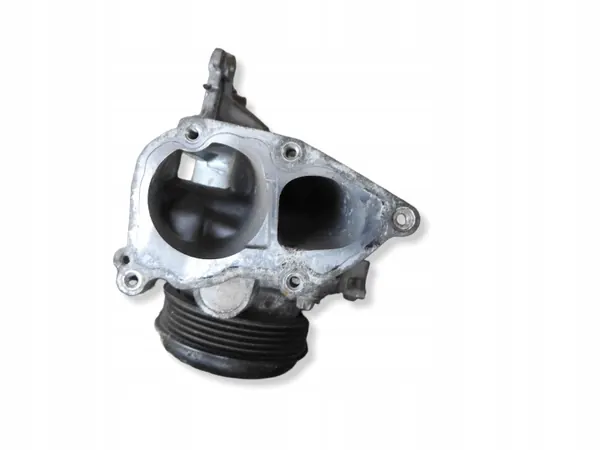 Mercedes-Benz OE A 654 200 00 01 Wasserpumpe image 3