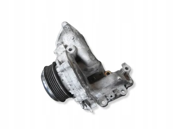 Mercedes-Benz OE A 654 200 00 01 Wasserpumpe image 4