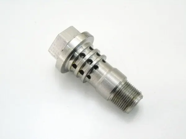 OEM Nockenwellenphasenventil-Schraube 2.0 TDI image 2