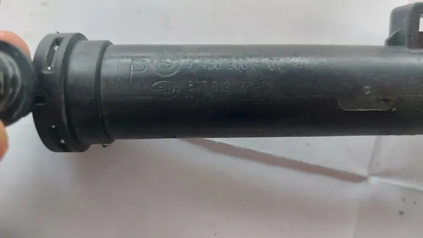 Xenon Headlight Washer Nozzle Right BMW 3 F30 F31 4 F33 F34 image 5