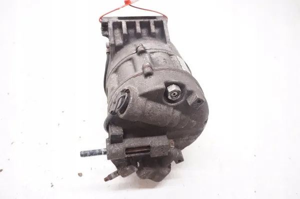 Ilmastointikompressori Volvo S80 II V70 III XC70 image 4