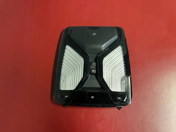 Módulo de teto solar BMW X3 G01 OEM 9493146 - Usado image 2