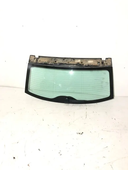 OEM AFS26448 achterklepglas voor VW Touareg 2005 image 3