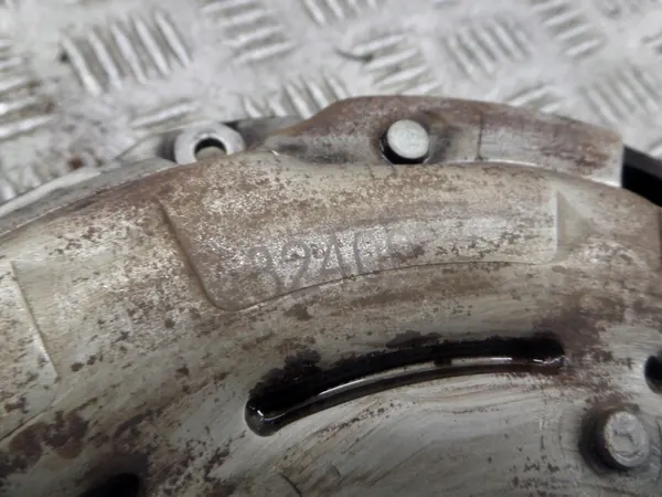 Hyundai Kytkinlevy 41100-32400 image 5