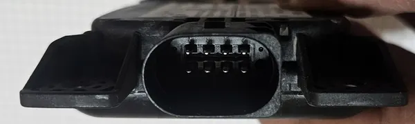 5Q0907686B Döda Vinkeln Sensor image 3