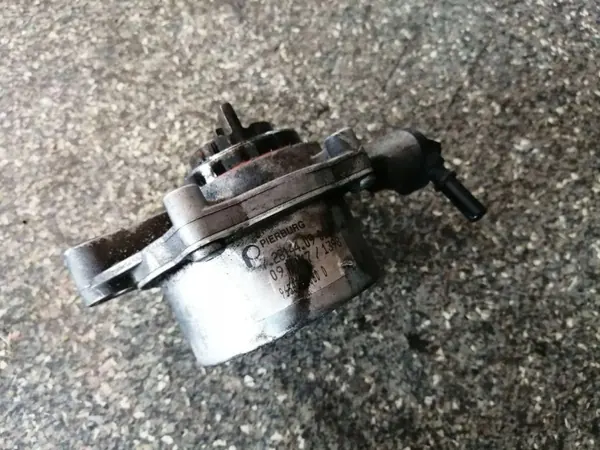 Vacuümpomp OEM 9658398080D voor Citroen Nemo 1.4 HDi image 5