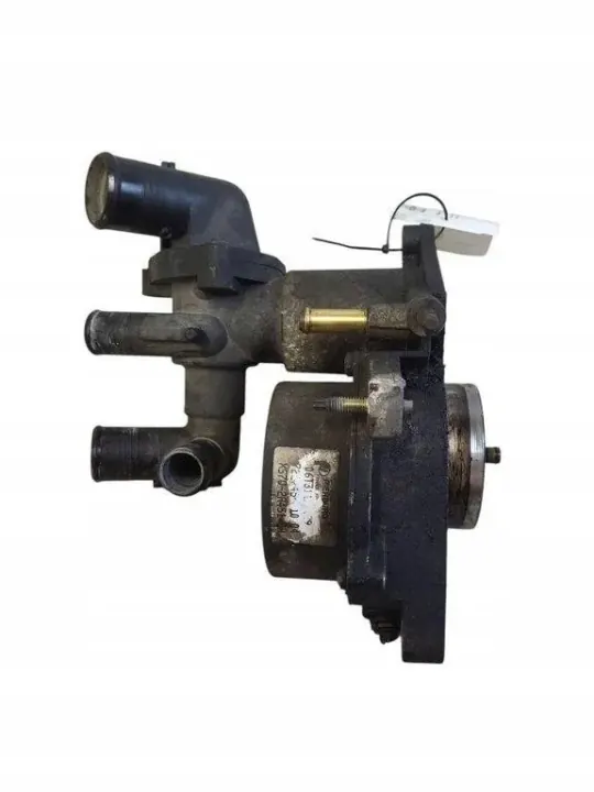 Vacüumpomp OEM X57Q2A451BH voor Fiat Ducato image 3