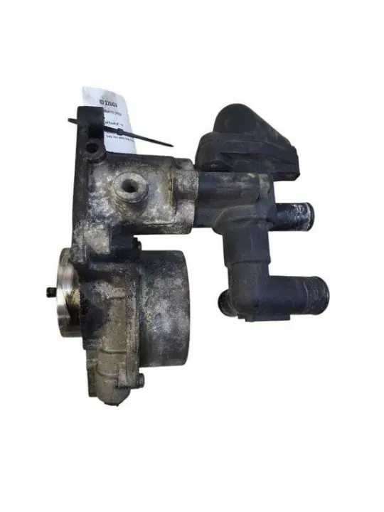 Vacüumpomp OEM X57Q2A451BH voor Fiat Ducato image 4