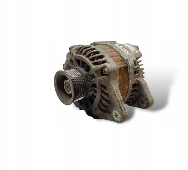 Vaihtovirtageneraattori Nissan Micra 2011 OE 23100-1HH1A image 2