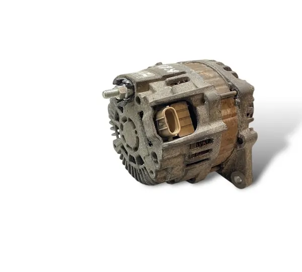 Vaihtovirtageneraattori Nissan Micra 2011 OE 23100-1HH1A image 5