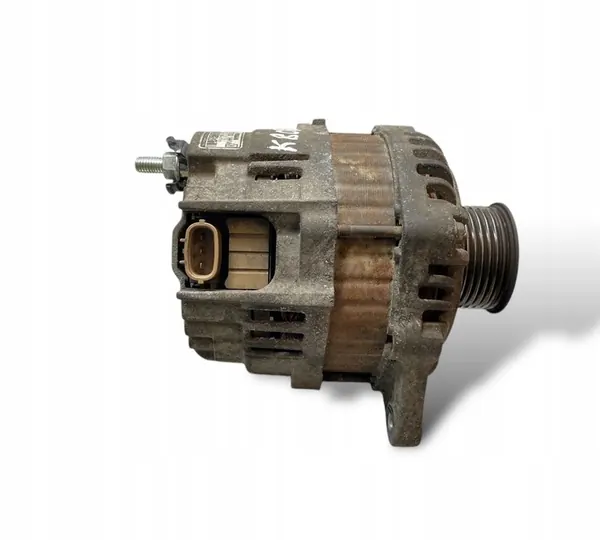 Vaihtovirtageneraattori Nissan Micra 2011 OE 23100-1HH1A image 6